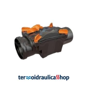 IDRICO: Raccordi per tubi di scarico fogna