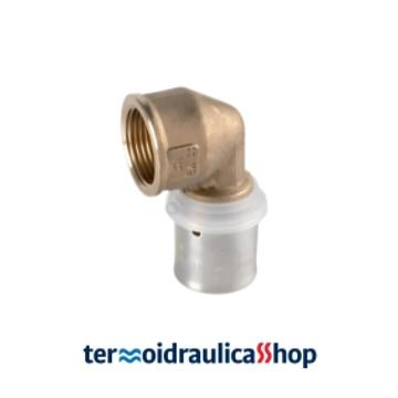 IDRICO: Raccordi per tubi multistrato