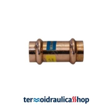 IDRICO: Raccordi per tubi rame