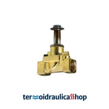 IDRICO: Valvolame in ottone