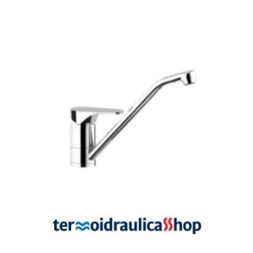 RUBINETTERIA: Rubinetteria cucina