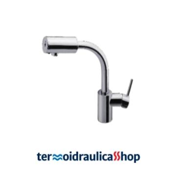 RUBINETTERIA: Rubinetteria elettronica