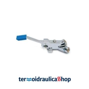 RUBINETTERIA: Rubinetti a pedali