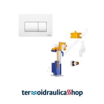 SANITARI: Accessori per cassette