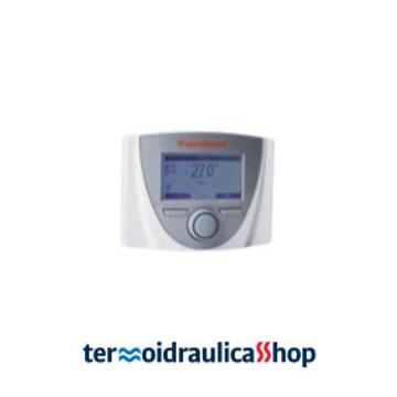 ACCESSORI PER POMPE DI CALORE: Accessori