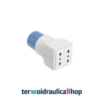 ELETTRICO: Componenti elettrici