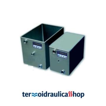 STUFE E CAMINI: Accessori per stufe e camini