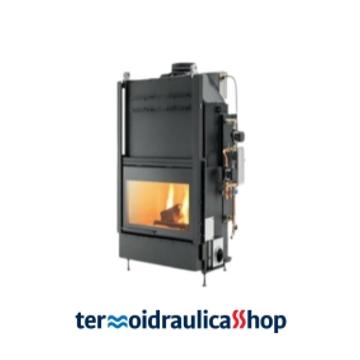 STUFE E CAMINI: Termocamini