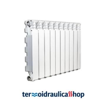 RADIATORI: Radiatori in alluminio