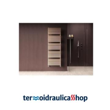 TERMOARREDI E SCALDASALVIETTE: Scaldasalviette design