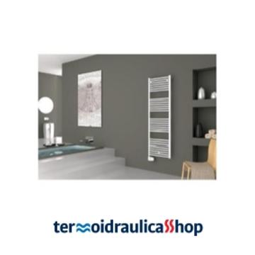 TERMOARREDI E SCALDASALVIETTE: Scaldasalviette elettrici