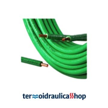 IMPIANTI DI RISCALDAMENTO: Tubazioni per impianti di riscaldamento e condizionamento