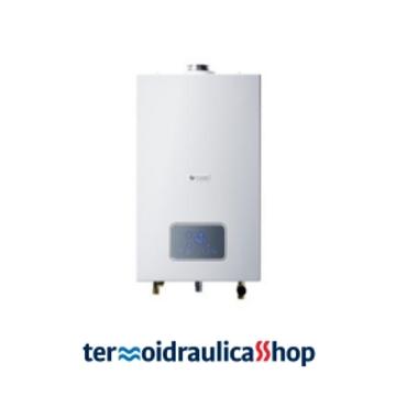 SCALDABAGNI: Scaldabagni a gas istantanei