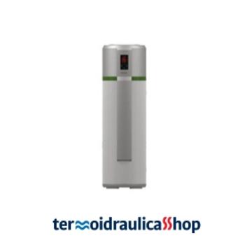 SCALDABAGNI: Scaldabagni a pompa di calore