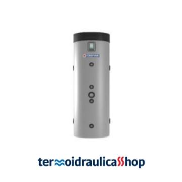 BOLLITORI: Bollitori con una serpentina