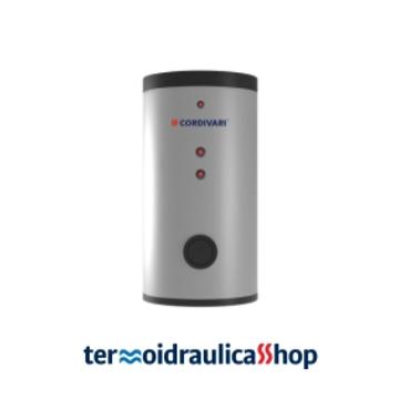 BOLLITORI: Bollitori per pompa di calore