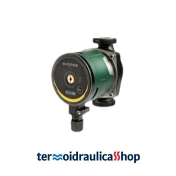 CIRCOLATORI: Circolatori per sanitari