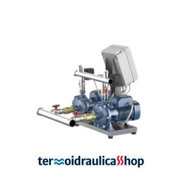 POMPE ED ACCESSORI: Gruppi di pressione