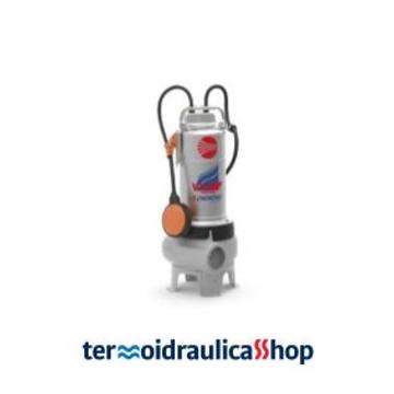 POMPE ED ACCESSORI: Sommergibili per acque sporche