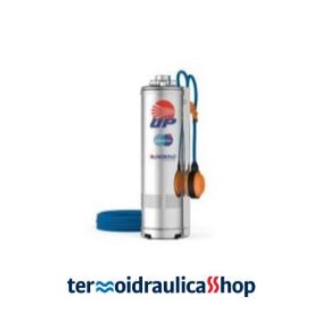 POMPE ED ACCESSORI: Sommergibili per autoclave