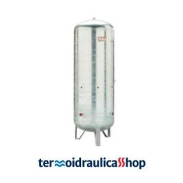 POMPE ED ACCESSORI: Vasi di espansione autoclave a cuscino