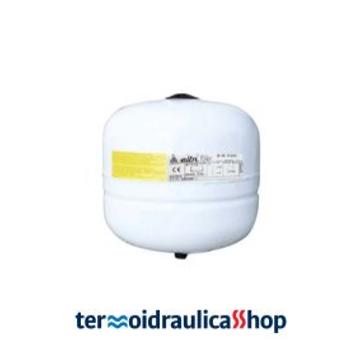 POMPE ED ACCESSORI: Vasi di espansione autoclave polifunzionali