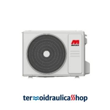 CONDIZIONATORI CLIMATIZZATORI: Unità esterna per multisplit