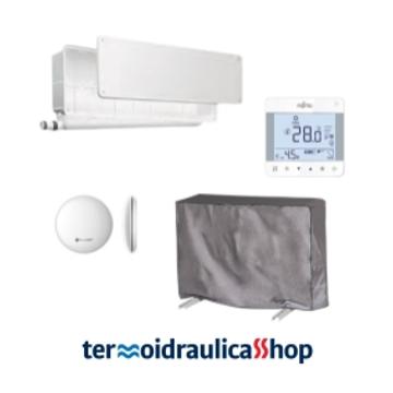 ACCESSORI PER CLIMATIZZAZIONE: Accessori per climatizzazione