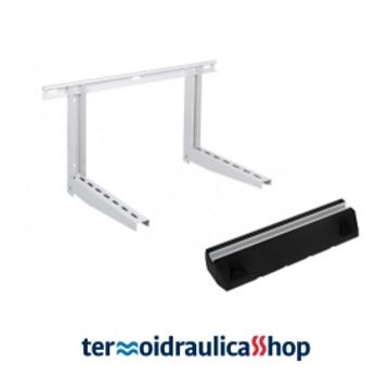 ACCESSORI PER CLIMATIZZAZIONE: Staffe e supporti