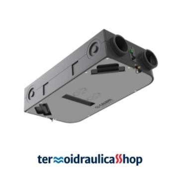 TRATTAMENTO ARIA: Vmc universale