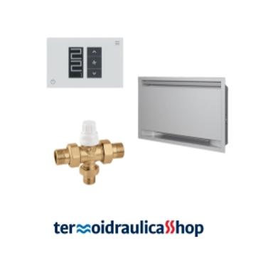 VENTILCONVETTORI: Accessori per ventilconvettori