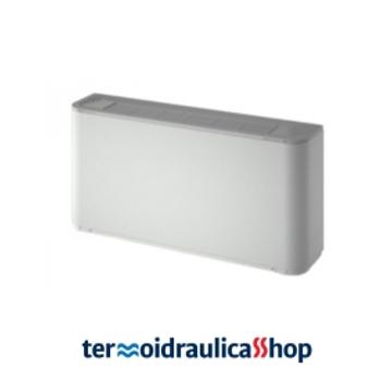 VENTILCONVETTORI: Ventilconvettori a parete