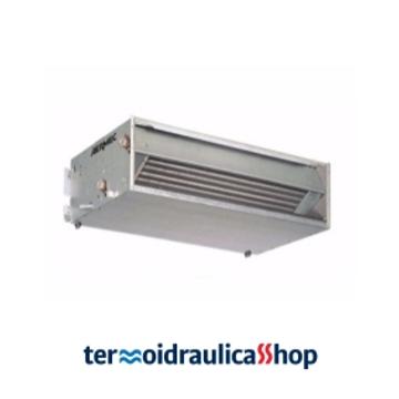 VENTILCONVETTORI: Ventilconvettori a soffitto