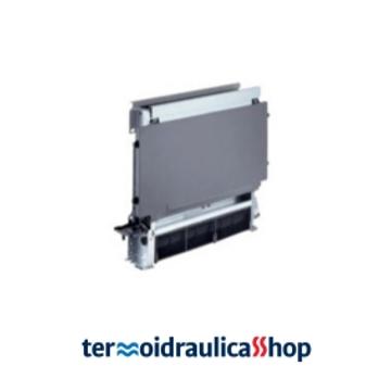 VENTILCONVETTORI: Ventilconvettori ad incasso