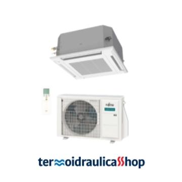 CONDIZIONATORI CLIMATIZZATORI: Monosplit a cassetta