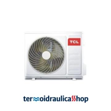 CONDIZIONATORI CLIMATIZZATORI: Unità esterna per monosplit