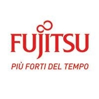 FUJITSU