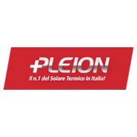 Pleion