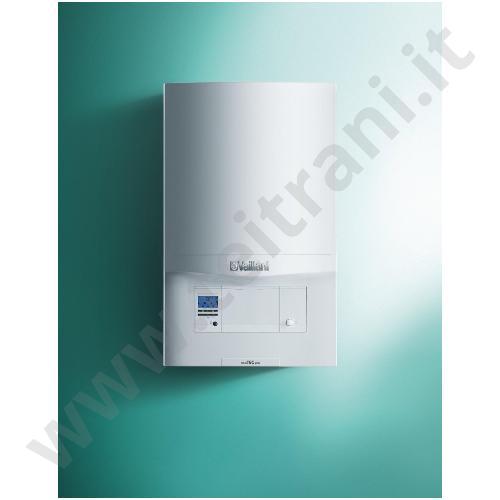 0010021995 - VAILLANT CALDAIA MURALE A GAS 23 kW A CONDENSAZIONE ELETTRONICA MODELLO VMW 236/5-3+  ECOTEC PRO CONDENSING