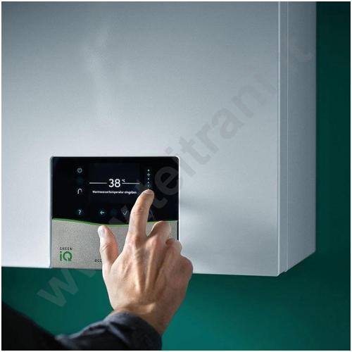 0010022020 - VAILLANT CALDAIA MURALE A GAS 26 Kw A CONDENSAZIONE ELETTRONICA MODELLO VMW 26 CS/1-5 ECOTEC PLUS