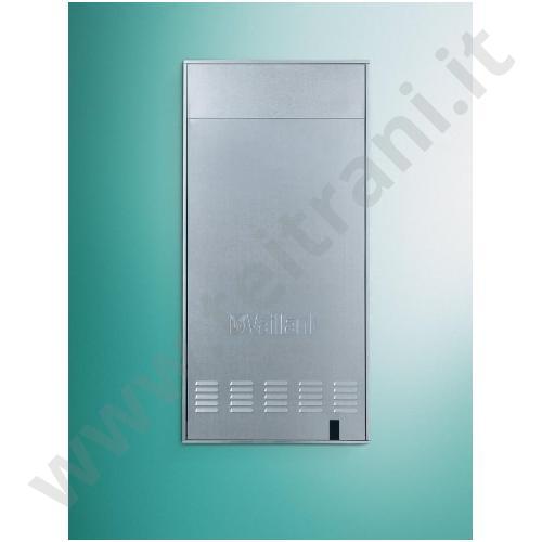 0010030848 - VAILLANT CASSONE PER CALDAIA DA INCASSO A CONDENSAZIONE PER INTRO E INWALL