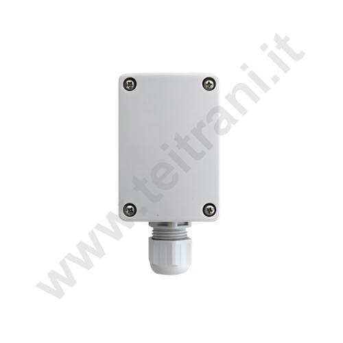 0020266791 - VAILLANT SONDA ESTERNA PER TERMOREGOLAZIONE CLIMATICA SENSO HOME 380