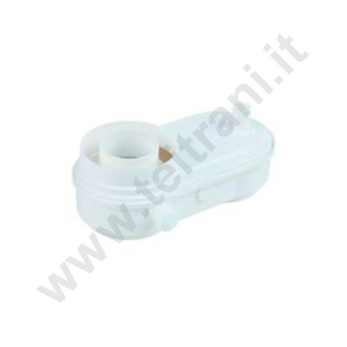 0020279586 - HERMANN SDOPPIATORE 80 - 80 PER CALDAIE THEMIS CONDENS LOW NOX
