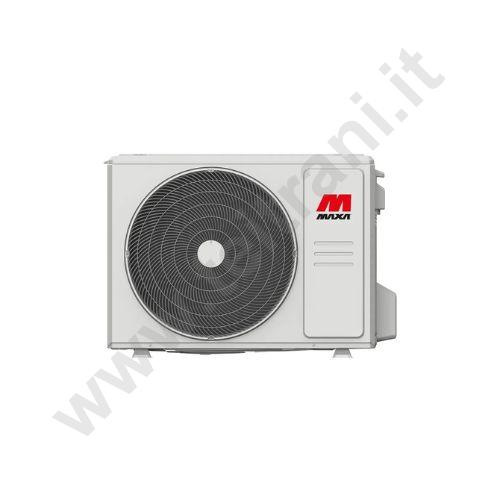 010142211700351 - MAXA UNITA' ESTERNA MONOSPLIT MODELLO UNIS35R TREDIS 12000 BTU GAS R32
