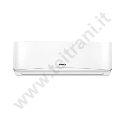 010142231600260 - MAXA UNITA' INTERNA A PARETE ALTA MODELLO TFL26R1 9000 BTU TREDIS PER MONO-MULTI CON WI-FI GAS R32