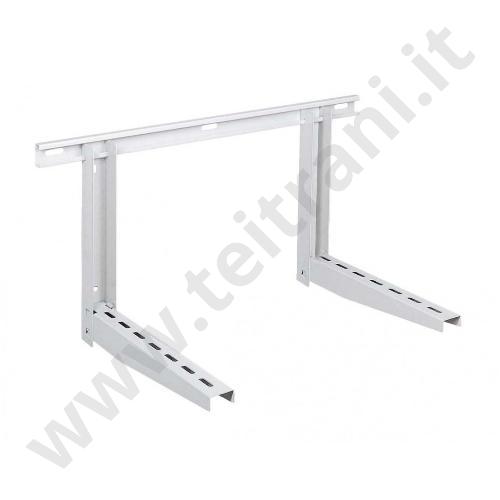 014205 - STAFFA PER UNITA' ESTERNA CONDIZIONATORE PORTATA KG. 90 D.80X40X46