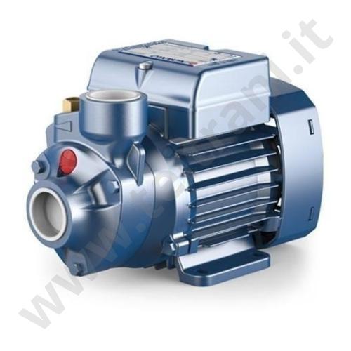 026387 - PEDROLLO ELETTROPOMPA CON GIRANTE PERIFERICA PKm 60 HP.0,50 220v