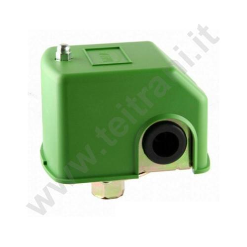 02714 - MATIC PRESSOSTATO 1-5 BAR