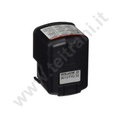 027161 - PEDROLLO PRESSOSTATO PER AUTOCLAVE SQUARE-D FYG-32