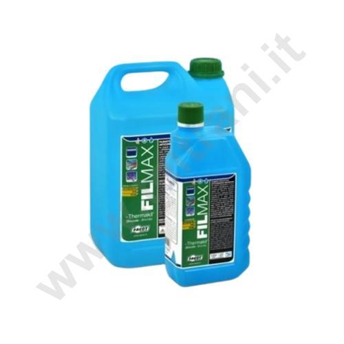 03938 - CONFEZIONE LIQUIDO PROTETTIVO ANTICORROSIVO FILMAX LITRI 1 - PROTETTIVO PER IMPIANTI A PAVIMENTO RADIANTE